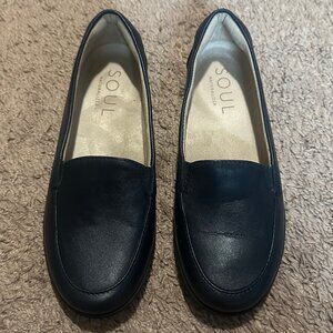 Soul Naturalizer loafers